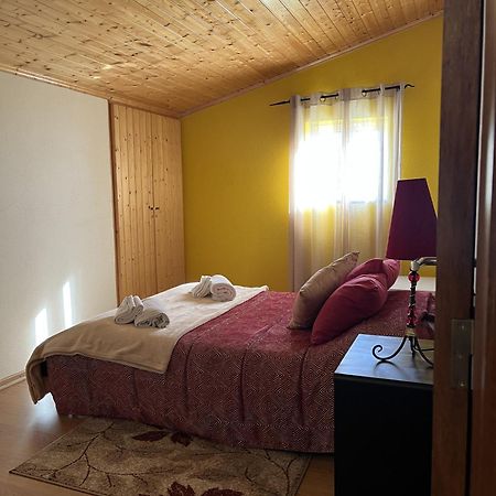 Casa Dos Pinheiros - Serra Da Estrela Penhas da Saúde エクステリア 写真