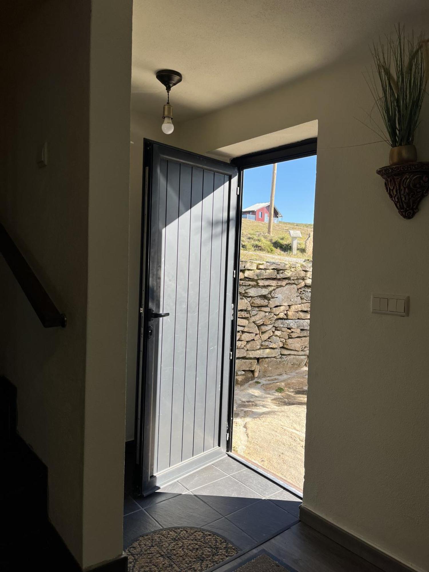 Casa Dos Pinheiros - Serra Da Estrela Penhas da Saúde エクステリア 写真